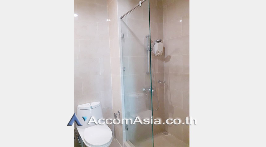 picture 🔼🔽 AccomA 📩  3 BR Condominium @The Bangkok Sukhumvit 61 (AA27448) - 11/12