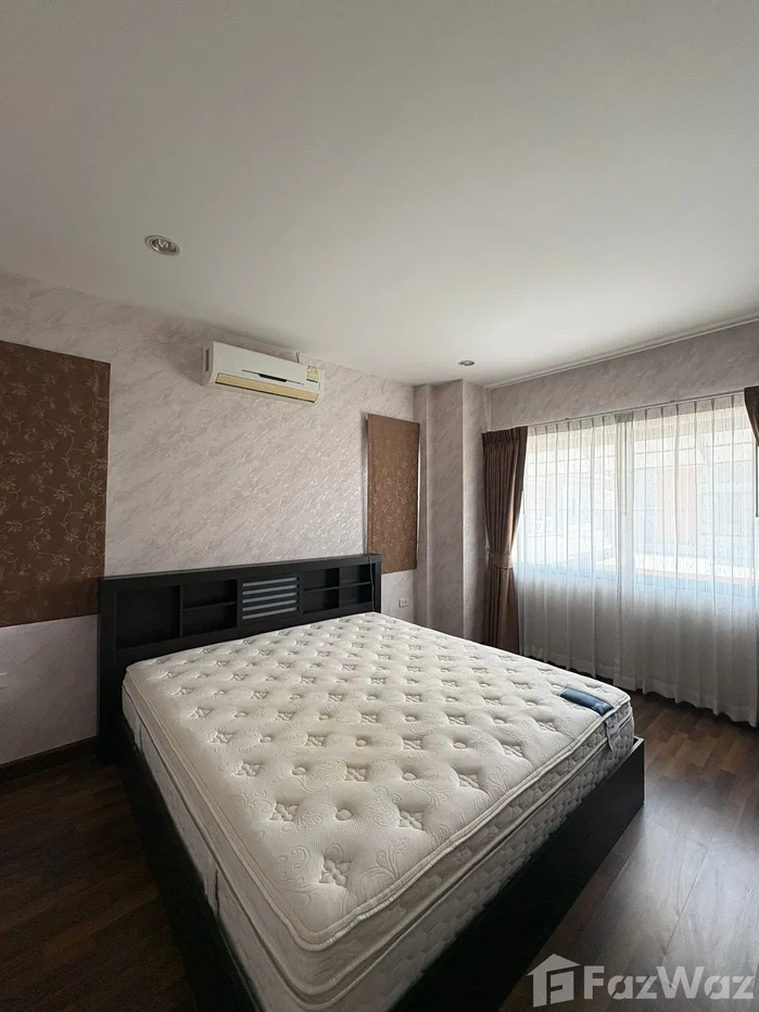 รูป บ้านเดี่ยวให้เช่า 3 ห้องนอน ในโครงการ ภัทรา วิลเลจ 6150991 - รูปที่ 20/28