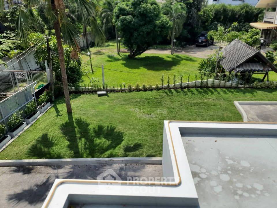 รูป บ้าน 5-ห้องนอน ใกล้ BTS เอกมัย (ID 2774089) - รูปที่ 9/15