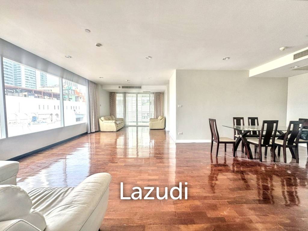 picture 2 Bed 2 Bath 132 SQ.M Wilshire Condominium - 3/13