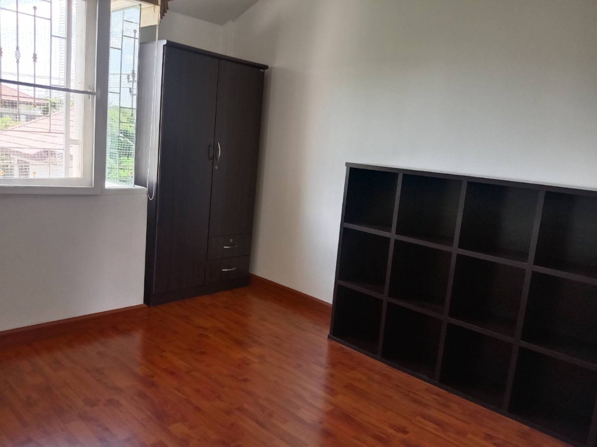 รูป ให้เช่าทาวน์โฮม3ชั้น ศุภาลัยวิลล์ หลักสี่-ดอนเมือง โทร.0999983897 - รูปที่ 17/22