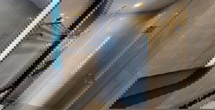 picture 🌟 One9Five
Size 36 SQ.M Type 1 Bedroom 1 Bathroom On the 48th Floor
Rental.23,000 THB - 7/7