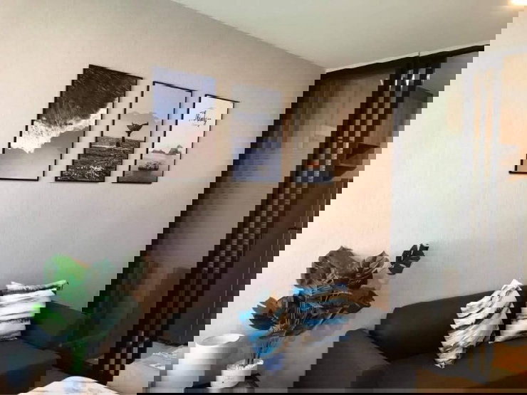 picture AS1947 The Origin Ramintra 83 Station Condo for rent - 3/4