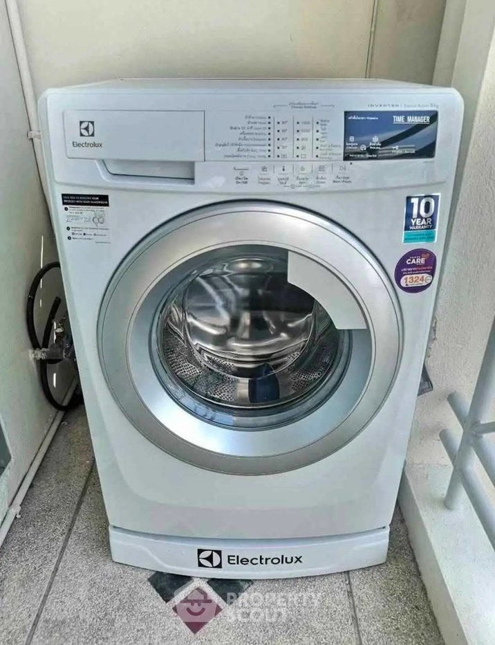 รูป คอนโด 2-ห้องนอน ที่ อโศก เพลส ใกล้ MRT สุขุมวิท (ID 2772935) - รูปที่ 8/9