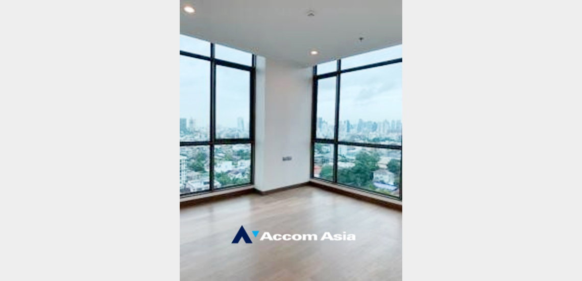 รูป 🔼🔽 AccomA 📩 Supalai Oriental Sukhumvit 39 - รูปที่ 3/3