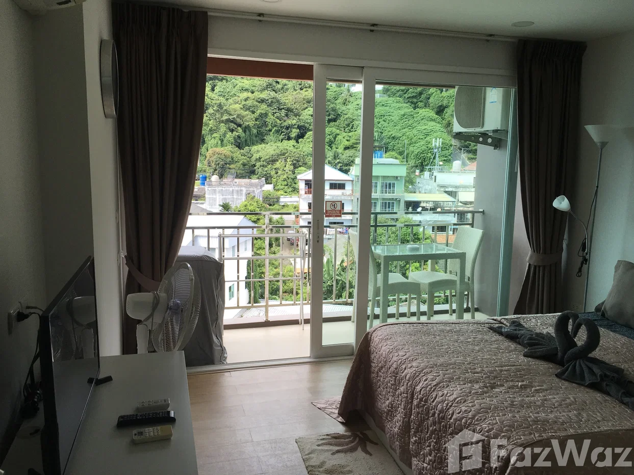 รูป ขาย คอนโด 1 ห้องนอน ในโครงการ โอโซน คอนโดเทล 6145625 - รูปที่ 9/9