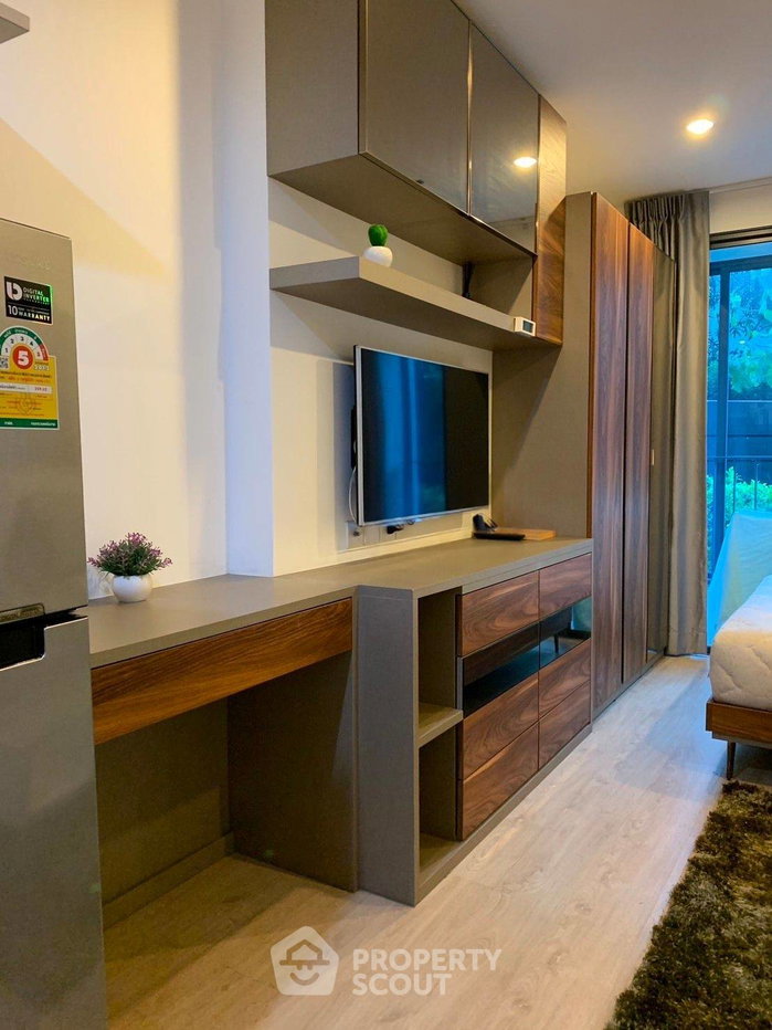 รูป คอนโด สตูดิโอ ที่ ไอดีโอ คิว จุฬา-สามย่าน ใกล้ MRT สามย่าน (ID 2751610) - รูปที่ 4/7