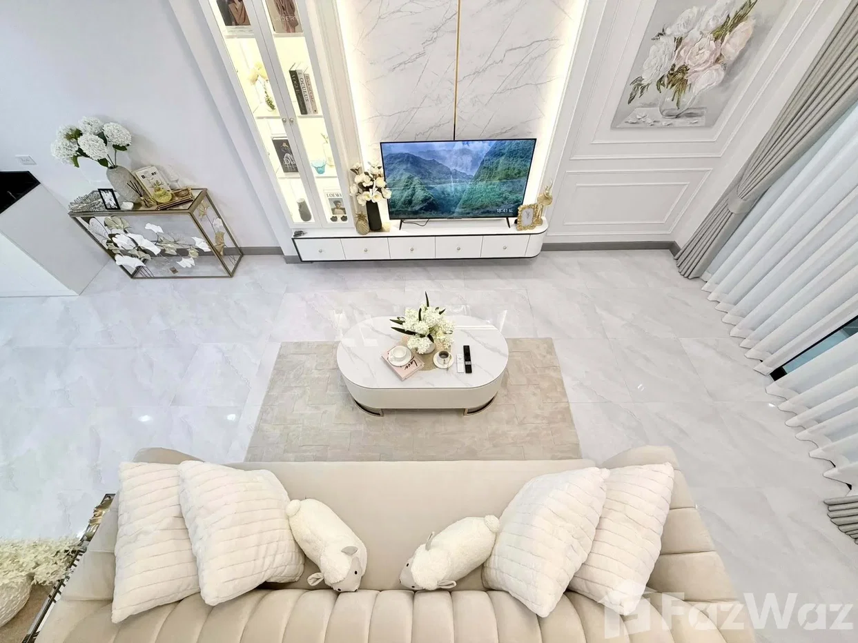 รูป ขาย บ้านเดี่ยว 3 ห้องนอน ใน เมืองพัทยา, ชลบุรี 6151240 - รูปที่ 9/32
