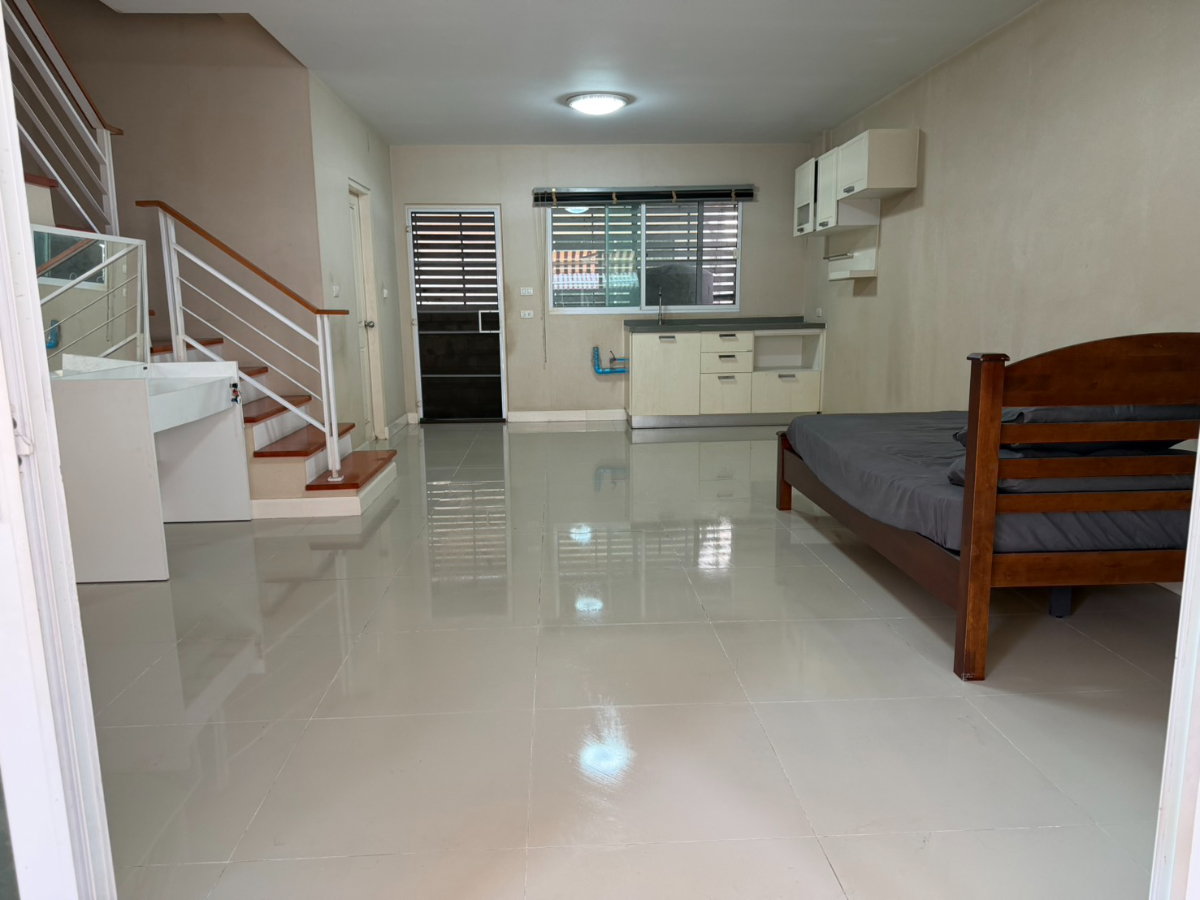 picture Baan Klang Muang S-Sense Onnut - Wongwan - 3/13