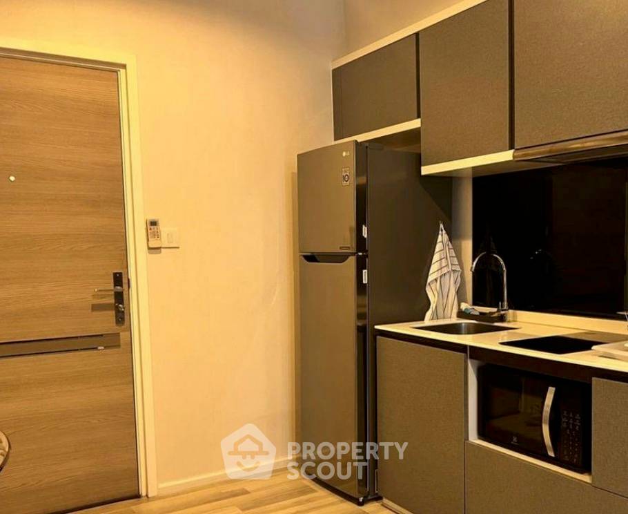 รูป คอนโด 2-ห้องนอน ที่ เดอะ คีย์ สาทร - เจริญราษฎร์ ใน บางโคล่ (ID 2363048) - รูปที่ 4/5