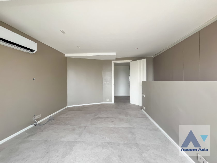 รูป 🔼🔽 AccomA 📩 Big Balcony,Penthouse 5 BR Condominium @D.S. Tower 1 (AA42409) - รูปที่ 12/17