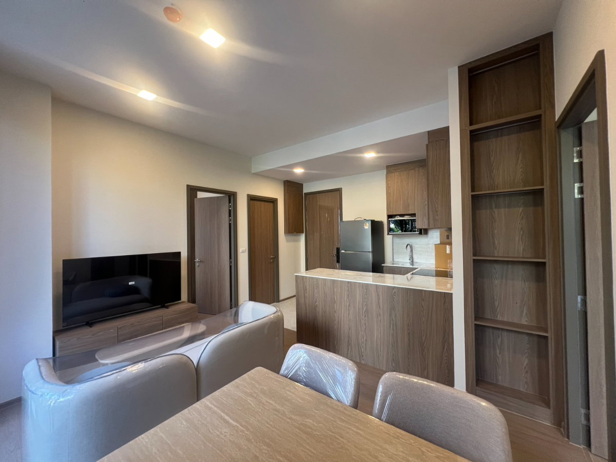 picture Ready to move Canvas Cherngtalay From Sansiri - 6/12