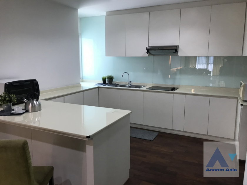 รูป 🔼🔽 AccomA 📩 2 BR Condominium @Noble Ora (25051) - รูปที่ 4/11