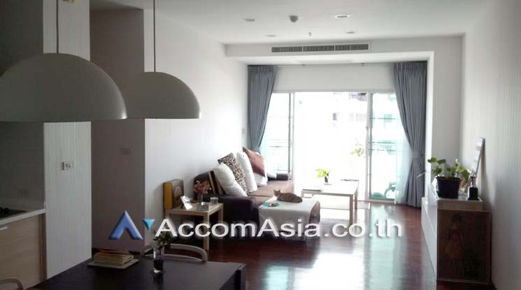 รูป 🔼🔽 AccomA 📩 2 BR Condominium @Noble Ora (AA15949) - รูปที่ 2/8
