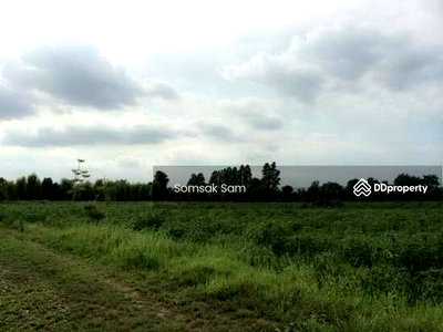 Land for sale : Land for sale, Nong Ki Subdistrict, Kabin Buri District, Prachin Buri