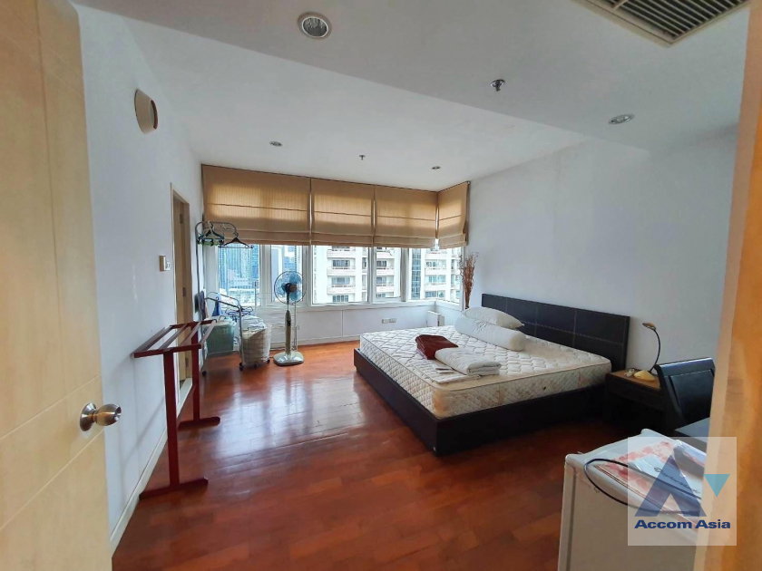 รูป 🔼🔽 AccomA 📩  2 BR Condominium @Baan Siri 24 Condominium (AA41960) - รูปที่ 6/14