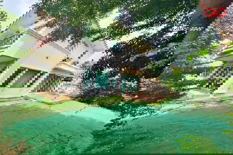 รูป ขายบ้านเดี่ยว 2 ชั้น 79.5 ตร.ว. ศุภาลัย การ์เด้นวิลล์ ติวานนท์ - ปทุมธานี หลังมุม - รูปที่ 3/13