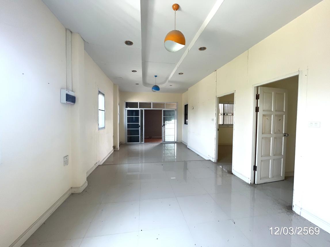 รูป บ้านเดี่ยว 61.4 ตร.วา คลองขลุง กำแพงเพชร 2.3M - รูปที่ 16/28