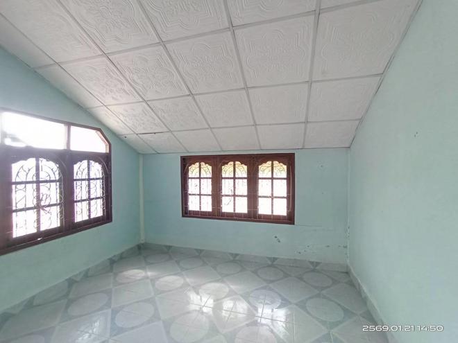 รูป บ้านเดี่ยว 142 ตร.วา นามน กาฬสินธุ์ 1.5M - รูปที่ 7/32