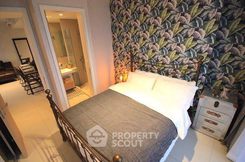 รูป คอนโด 2 ห้องนอน 74 ตร.ม. ชั้น 15 โครงการ The Lofts Ekkamai ใกล้ BTS เอกมัย 200 ม. (ID 2773256) - รูปที่ 5/20