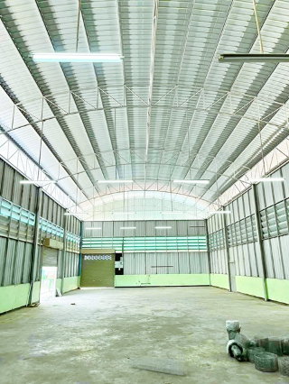 รูป เทอดไท ซอยบางแค โกดังให้เช่าพร้อมออฟิศ 1 นอน 1 น้ำ ใกล้เดอะมอลล์บางแค 900 ม. 100ตร.ว. 350ตร.ม.ถนนกาญจนาภิเษ - รูปที่ 5/8