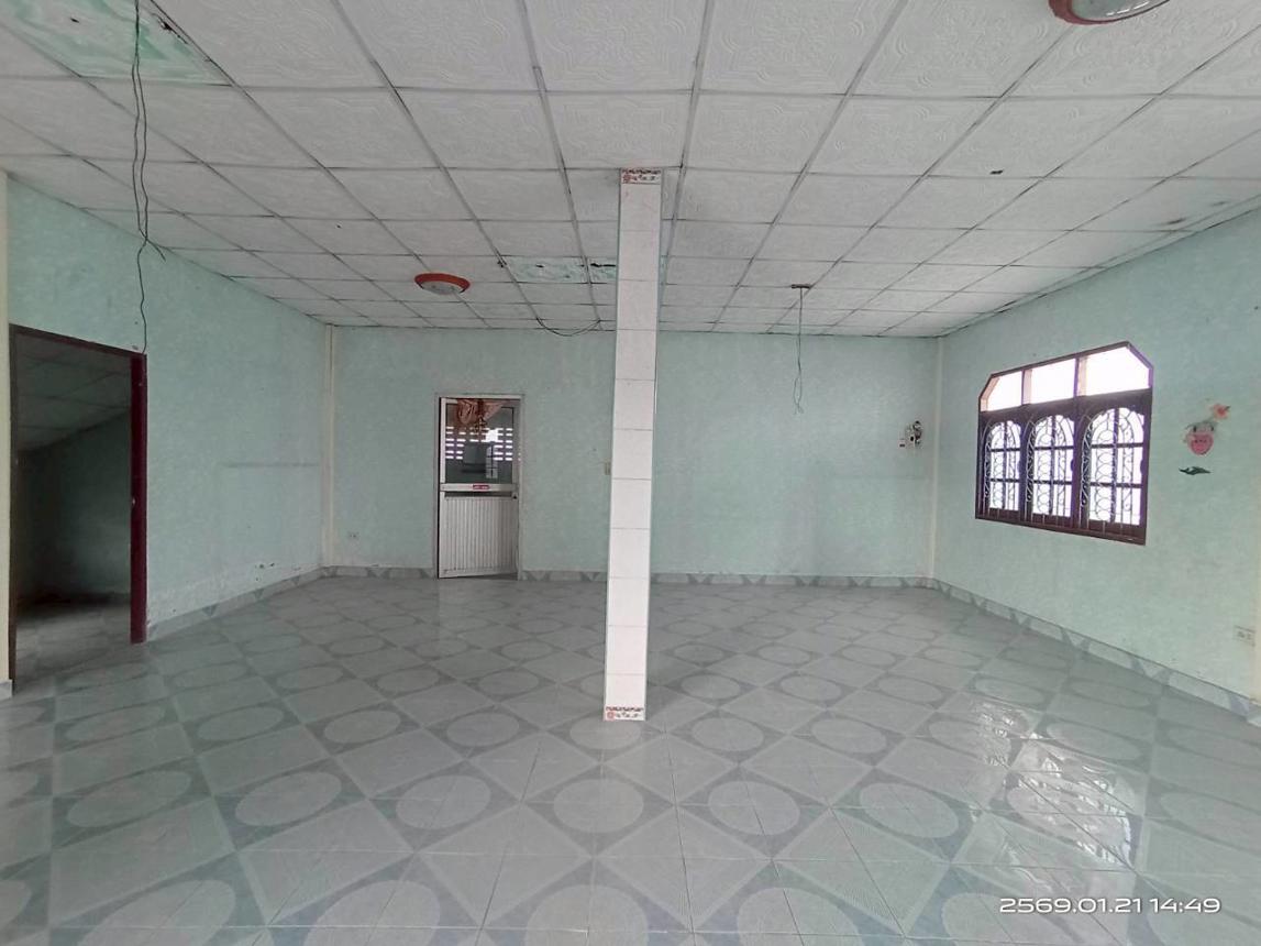 รูป บ้านเดี่ยว 142 ตร.วา นามน กาฬสินธุ์ 1.5M - รูปที่ 17/32