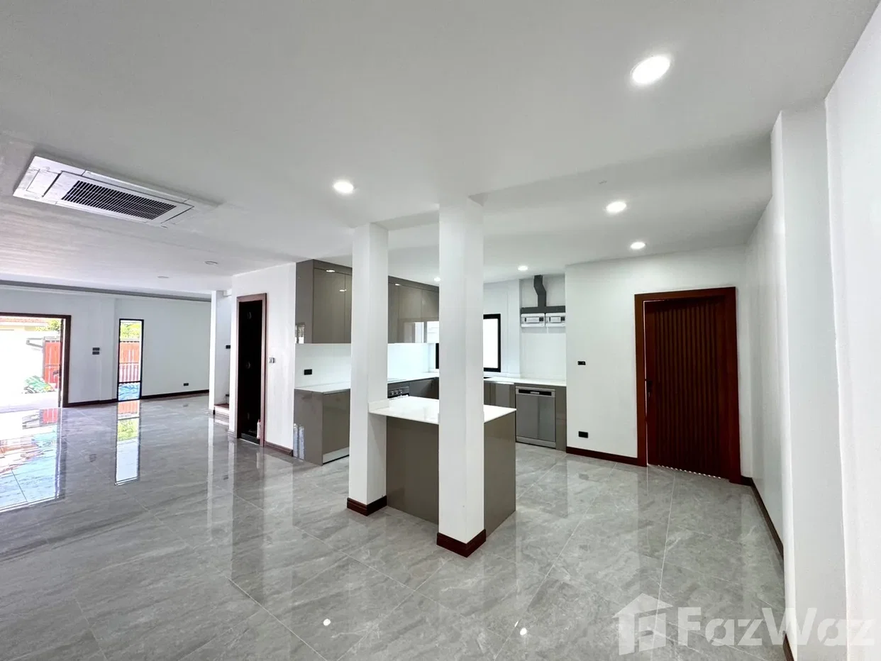 รูป วิลล่าให้เช่า 5 ห้องนอน ในโครงการ แลนด์ แอนด์ เฮ้าส์ พาร์ค 5962958 - รูปที่ 6/47