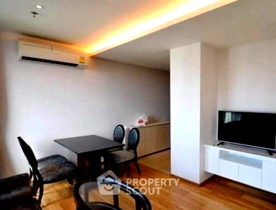 Condos for rent : Well-Priced 2-BR Condo, High-Floor 25th at H Sukhumvit 43 – BTS Phrom Phong (ID 2771354)