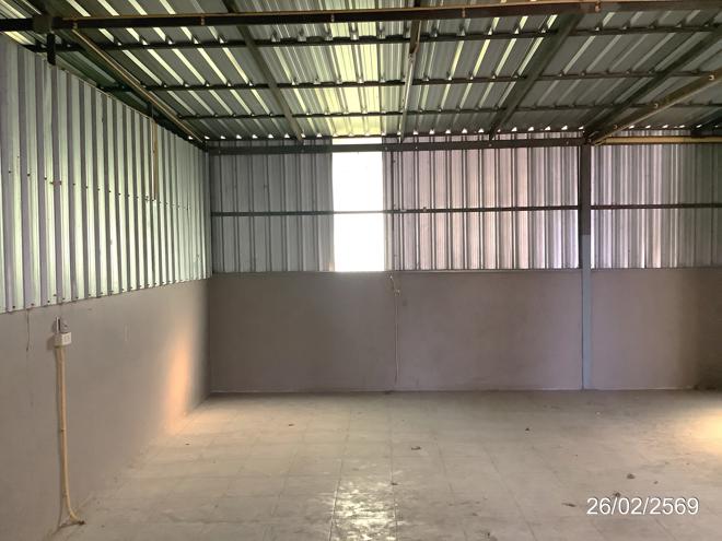 รูป บ้านเดี่ยว 400 ตร.วา เมืองกำแพงเพชร กำแพงเพชร 4M - รูปที่ 18/44