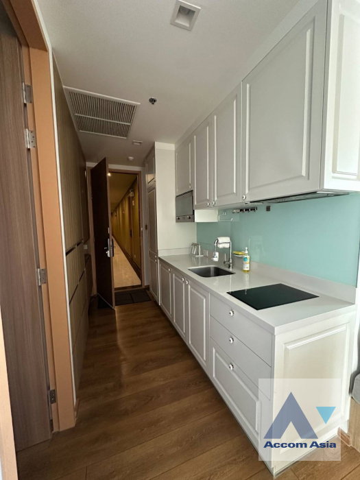 รูป 🔼🔽 AccomA 📩  3 BR Condominium @Noble BE33 (AA42529) - รูปที่ 3/8