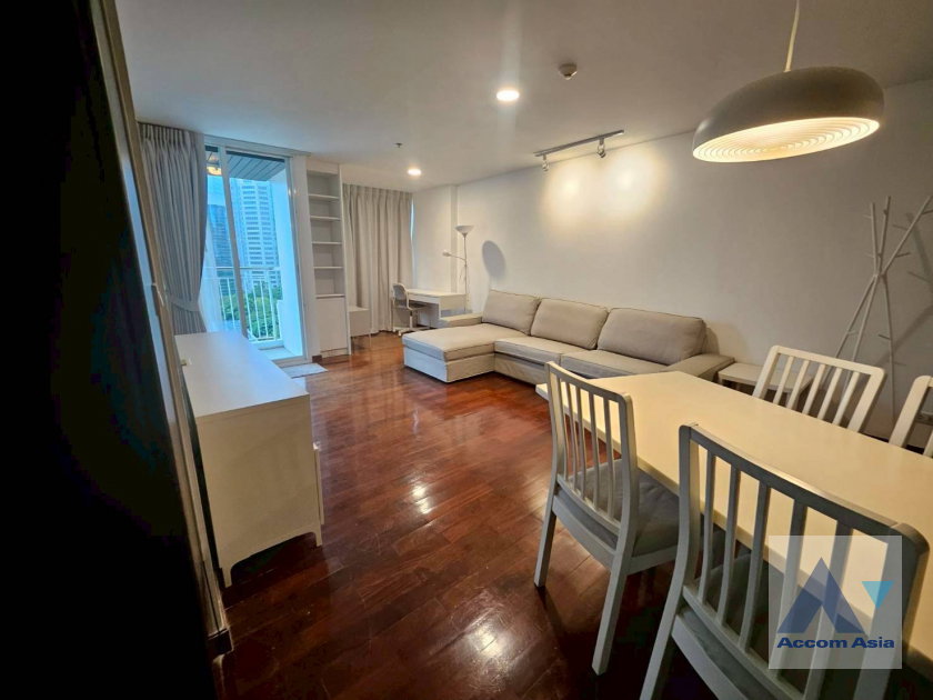 รูป 🔼🔽 AccomA 📩  2 BR Condominium @Urbana Langsuan (AA44454) - รูปที่ 7/19