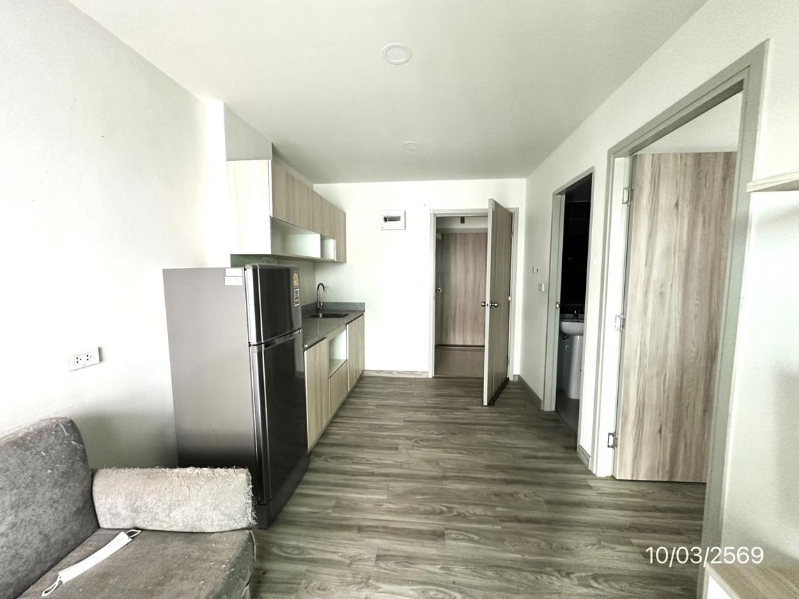 picture CONDO 124 Sq.m. Si Racha Chonburi for 1.4M - 12/24