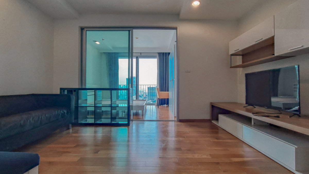 รูป the Line พหลโยธิน ใกล้ BTS 5แยกลาดพร้าว ใกล้ห้าง ห้องสวย เดินทางสะดวก (ต่อรองได้) - รูปที่ 1/8