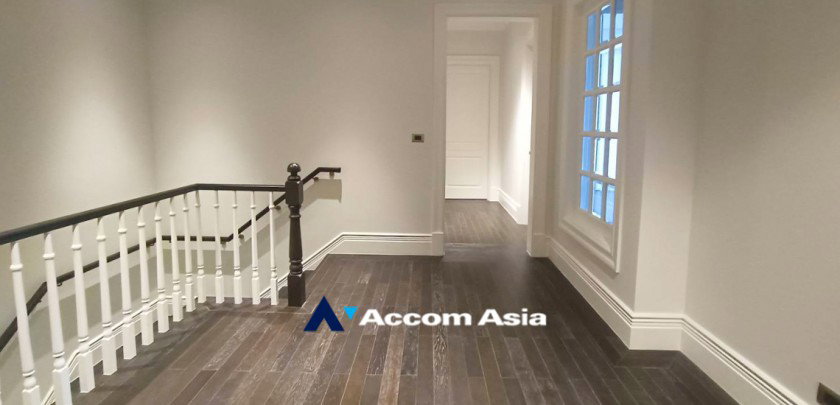 picture 🔼🔽 AccomA 📩 Luxury Duplex Condo for Sale – Prime Ploenchit Location at 98 Wireless ( AA25479 ) - 12/20