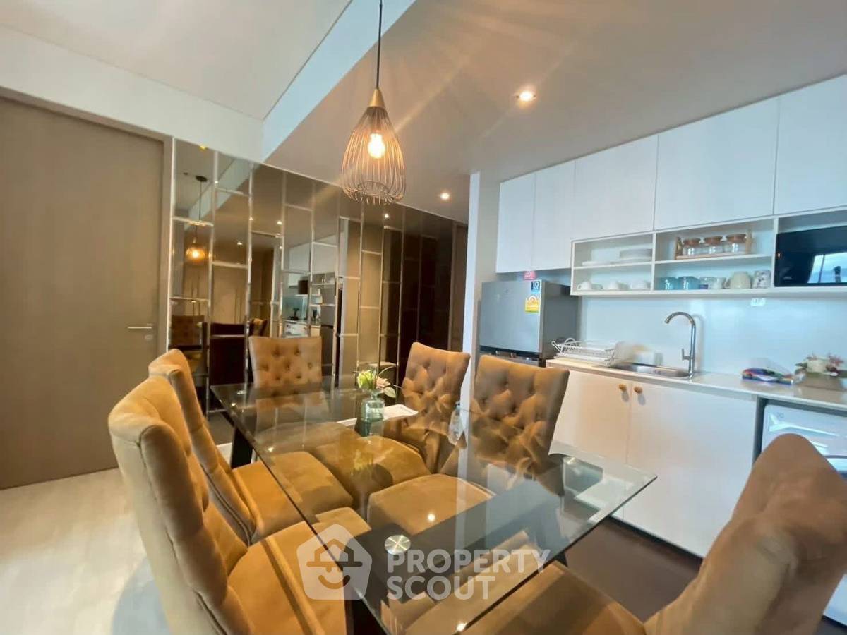 รูป คอนโด 3-ห้องนอน ที่ วีรันดา เรสซิเดนซ์ พัทยา ใกล้ เมืองพัทยา (ID 2774091) - รูปที่ 8/19