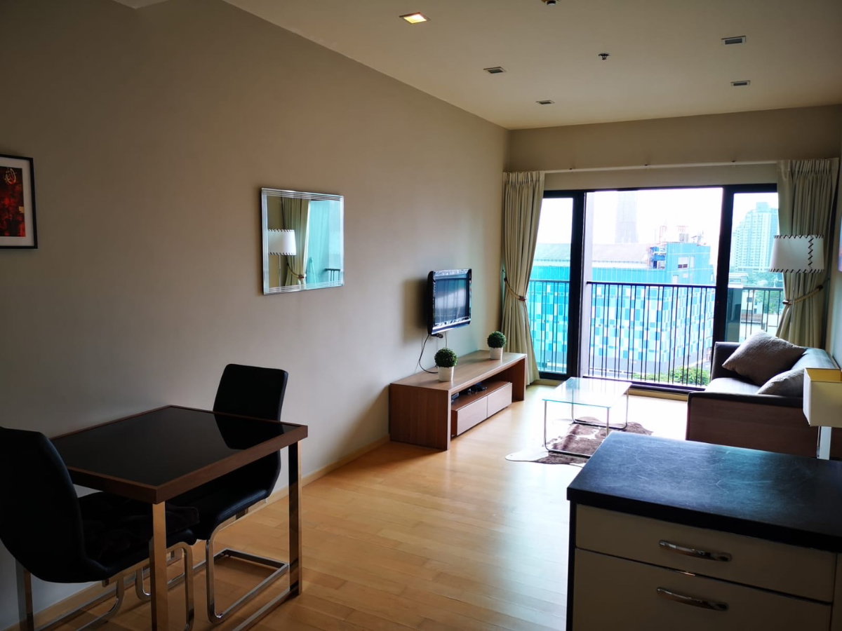 รูป 🏠✨ โนเบิล รีวิล (Noble Reveal) | เช่าคอนโด 1 ห้องนอน (HBH-HL-114) - รูปที่ 3/15