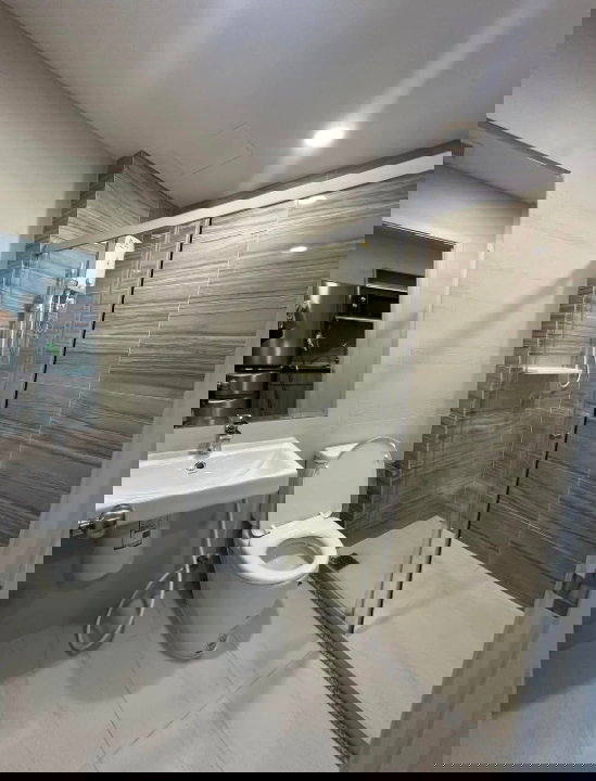 picture Supalai Veranda Ramkhamhaeng - 8/10