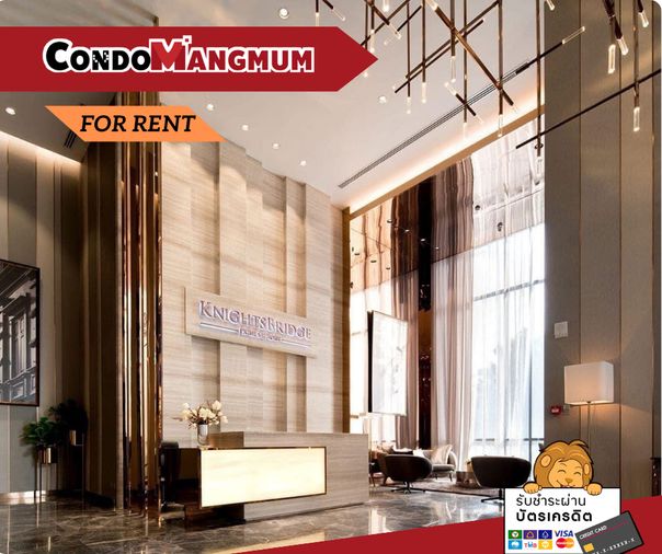 🔥🔥 ให้เช่าห้อง ย่านสาทร BTS ช่องนนทรี “ Knightsbridge Prime Sathorn“ ใจกลาง CBD พร้อมเข้าอยู่ 🔥🔥