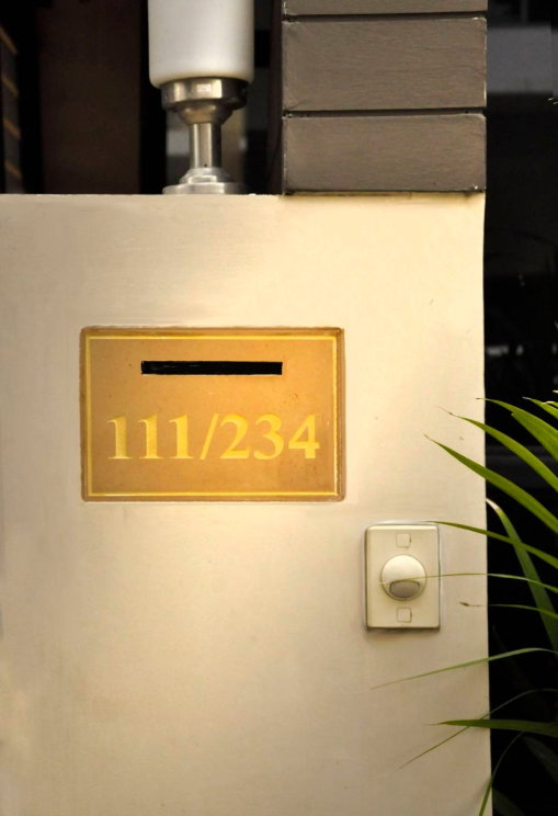 รูป ให้เช่า ทาวน์โฮม 3 ชั้น หลังมุม ริมน้ำ ตรงข้ามเซนทรัลแจ้งวัฒนะ สถานี MRT - รูปที่ 9/45