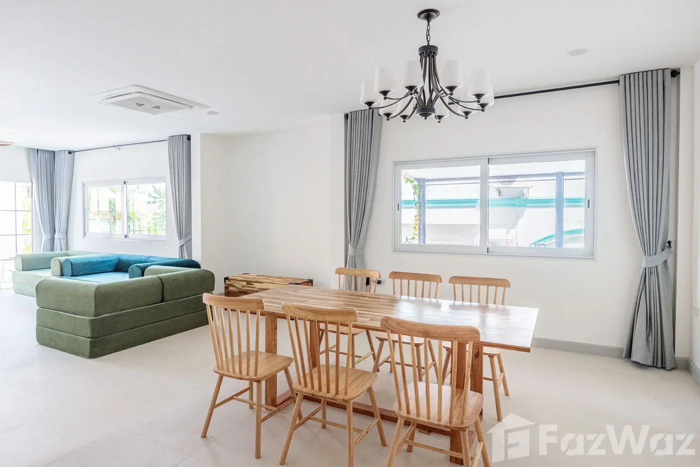 picture Pool Villa in Mabprachan Village 6146181 - 6/24
