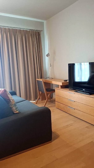 รูป Noble Refine ห้องสวย ราคาดี สอบถามเพิ่มเติมได้ที่ Line @condorental - รูปที่ 2/6