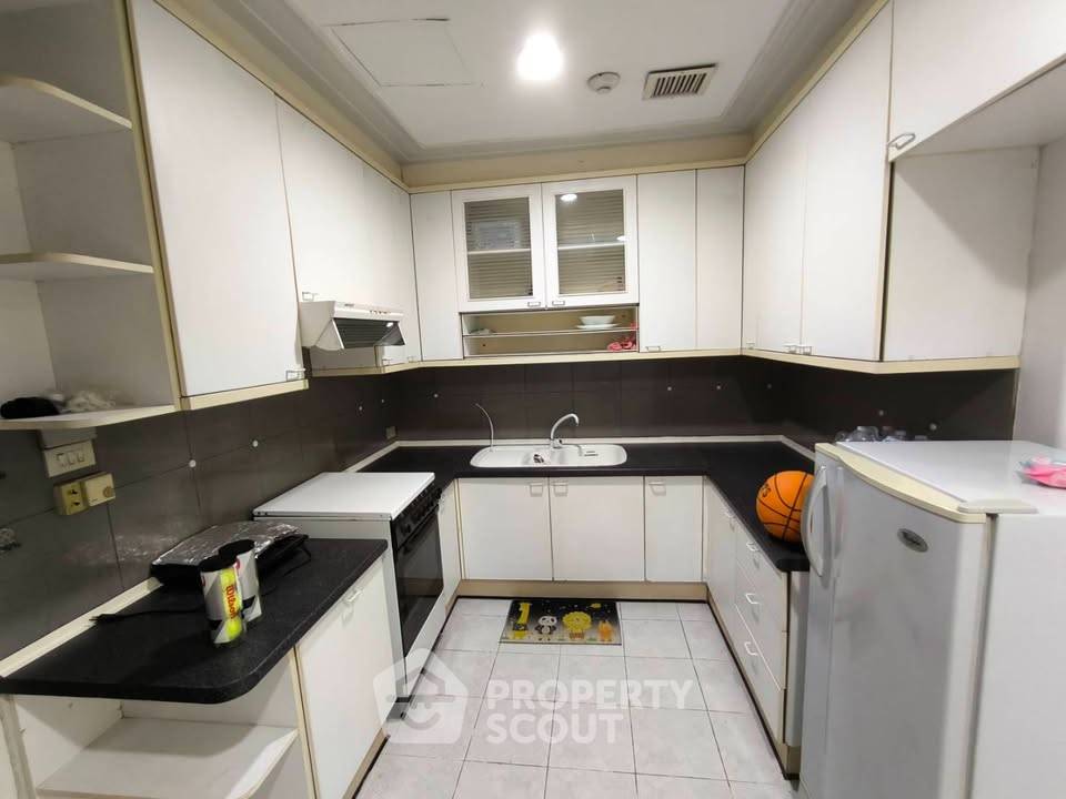 รูป คอนโด 1-ห้องนอน ที่ ดุสิต คอนโดมิเนียม ใกล้ เดอะ เวเนเซีย (ID 2187056) - รูปที่ 5/7