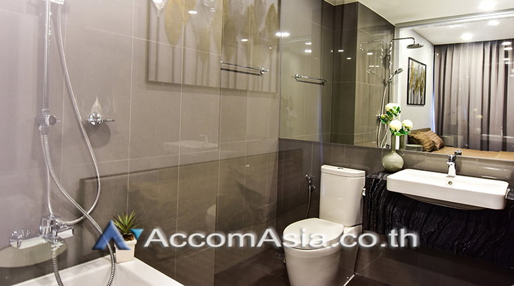 picture 🔼🔽 AccomA 📩 2 BR Condominium @Ashton Chula Silom (AA23178) - 9/11