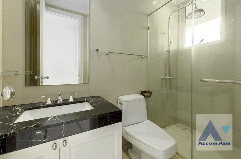 รูป 🔼🔽 AccomA 📩 2 BR Condominium @Royce Private Residences (AA45917) - รูปที่ 11/11