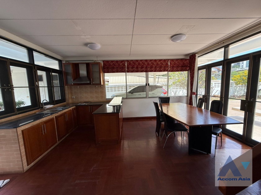 picture 🔼🔽 AccomA 📩  2 BR House in Chong Nonsi (13002011) - 5/20