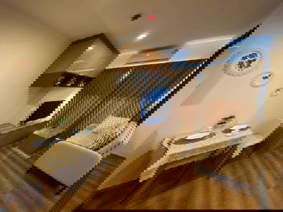 รูป ขายห้องชุด โครงการลาฮาบาน่า หัวหิน - รูปที่ 13/22