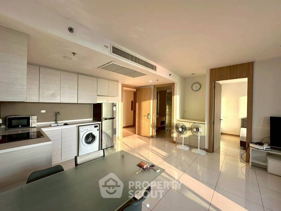 รูป คอนโด 2-ห้องนอน ที่ เดอะ ริเวียร่า วงศ์อมาตย์ ใกล้ ปราสาทสัจธรรม (ID 2771497) - รูปที่ 6/14