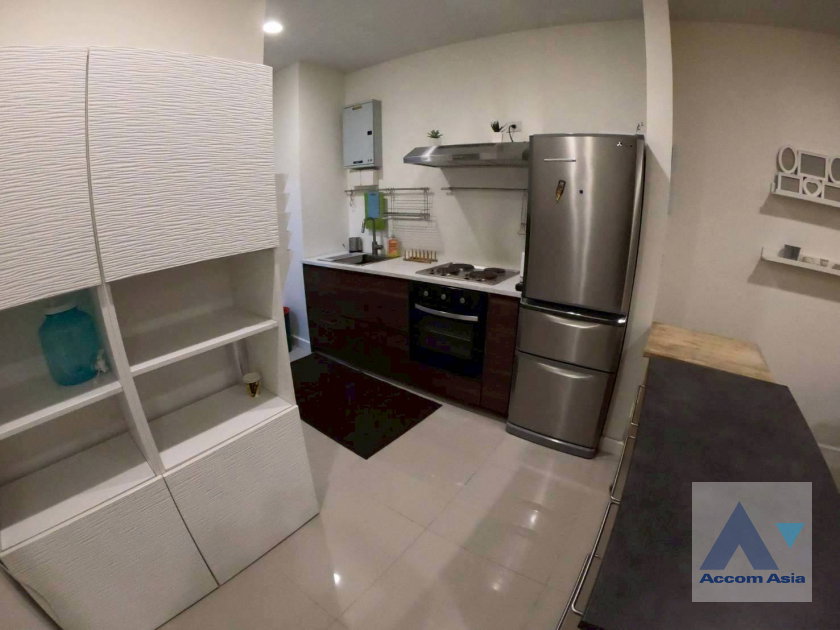 picture 🔼🔽 AccomA 📩 4 BR Townhouse @Garden Square Sukhumvit 77 (AA44067) - 4/6