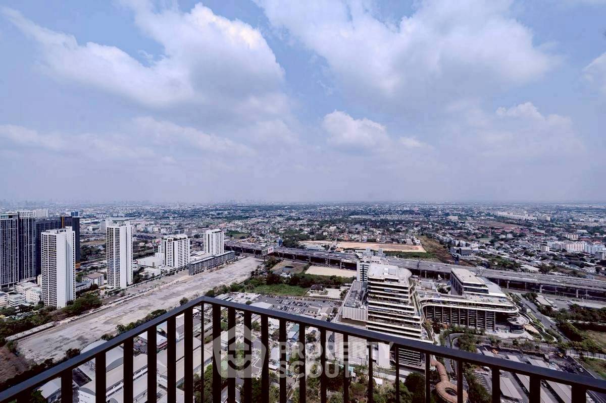 รูป คอนโด 3-ห้องนอน ที่ วิสซ์ดอม เดอะ ฟอเรสเทียส์ ใน บางแก้ว (ID 2773483) - รูปที่ 13/18