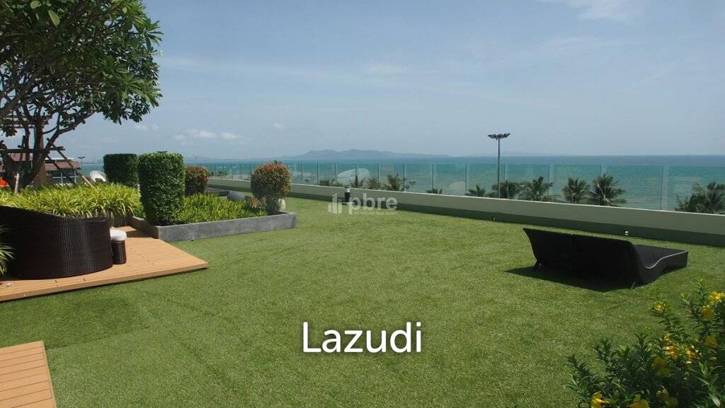 picture 1 Bed 1 Bath 39 SQ.M Cetus Condominium - 10/11